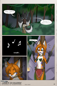 Amber's no-brainers - Page 141 by Mancoin