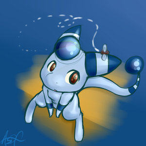 [Trade] Flux by AvaBun