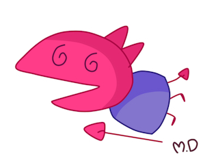 Virovirokun by nyamimi