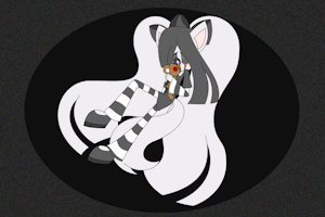 White Noise by TheUltimateShipper42