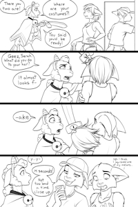 Happy Halloween by blackkitten