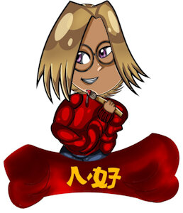 Welcome To VaxoChun by VaxoChun1994