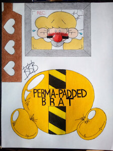 10-28-2022 by BabyMouseyBoy