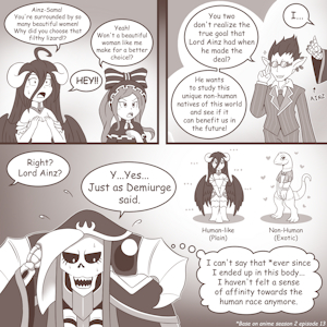 Deal With Death 02 by vavacung