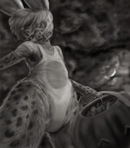halloween 2022 by toothandclaw