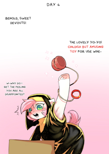 NNN 4 by ColdBloodedTwilight