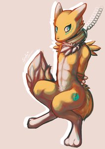 RenaRenaRena by Snofu