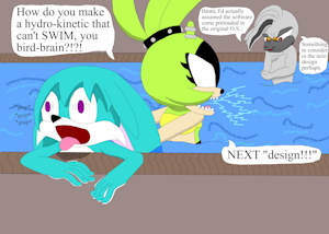Pool Protocol by AsherTye