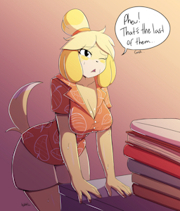 Just hot 2 by QuiteSplendid