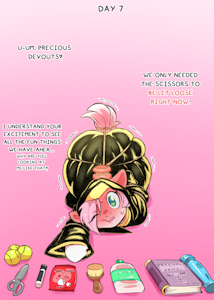 NNN 7 by ColdBloodedTwilight