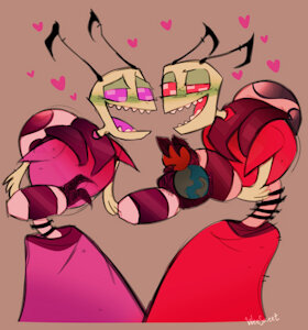 are they... yknow by Weesmeet