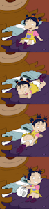 *com* Rugrats Episode S10E1: Do Fun Sit on Bed by Kilo60