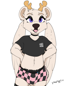 join the edgy bab club. by SleepyCause
