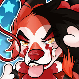 headshot commission by HatchThePigeon