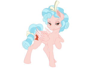 Little Megalomaniac by Navanastra