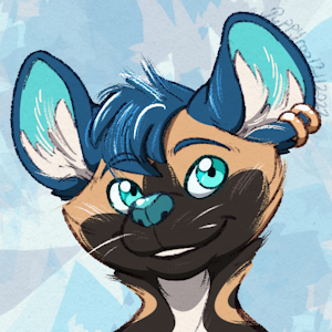 Feelin' Cute by TikiPup