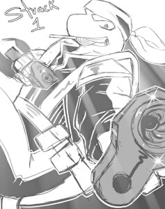 Estoy en casa (In process) by SSminosBlogs