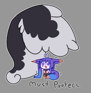p r o t e c c by Vio023