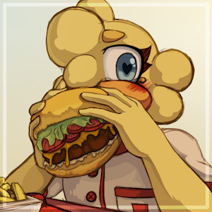 burgz by MarshaxMarshmallow