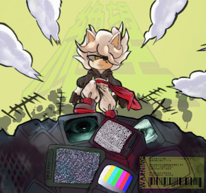 They'll beg your mercy by EclipseProject