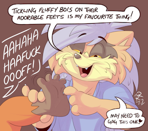 Scum Confirmed by RoareyRaccoon