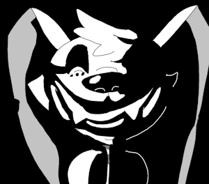 SINNED Dolly (101 Dalmatian Street FNF STARVED AU) by Kenneth1941