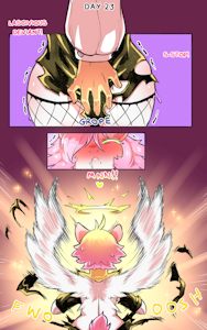 NNN 23 by ColdBloodedTwilight