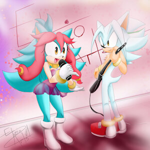 Best friends by EtzioArts01
