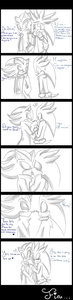 Mephilver comic by SeKkAi