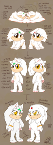 StarBabies Development (Really Fast!) by AlphaMamaLioness