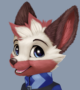 School Photo day. by Justafoxboi