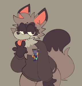 Commission from Squishy by Gigafucker