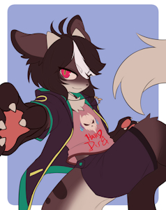 Vanvi by snowflakeyukimura