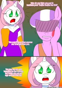 SubscribeStar: The Belle and The Fat - Page 102 by Otakon