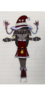 Minerva the Sheep by felynecomrade1516