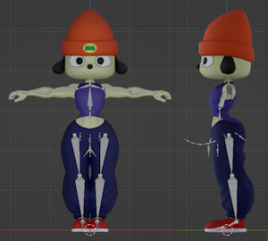 This thing I'm working on by ThatDawgMurray