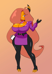 Business Time by Zeronova65