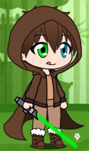 JediJP OC by JediJP