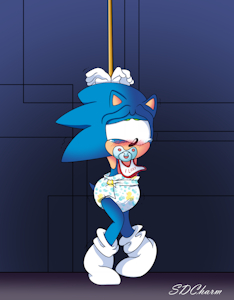 Defeat, Day 7 by EmperorCharmy