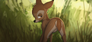 Ello by FarrierDeer