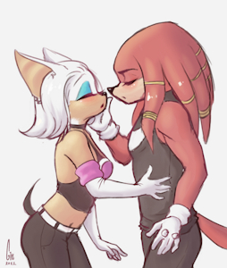 My heart is calling you <3 by SeaDewGin