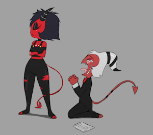 Divorce by e254e