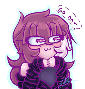 The Many Emotes of Danni by danidesoWo