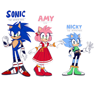 Grown ups by NinoTrash
