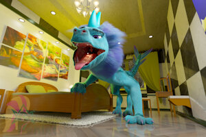 Sisu Showcase by Ponlets