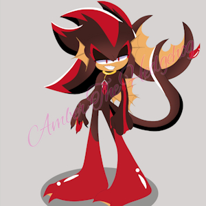 New siren Aus by TheDoomLoveAuBoys