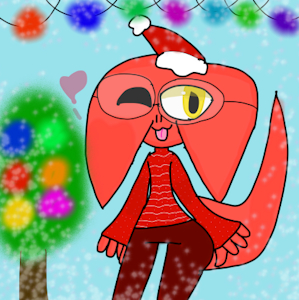 boyninja (my first post) by BluesClues043