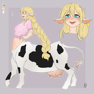 Jasmine by NyotaMwuaji