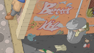 Better Be Kid v0.1 RELEASE by Rem99