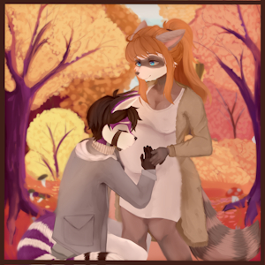 Sowing the Seeds (Art by Zelyn_291) by TsunPanda